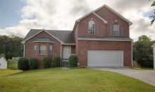 596 Wren Walk Stone Mountain, GA 30087