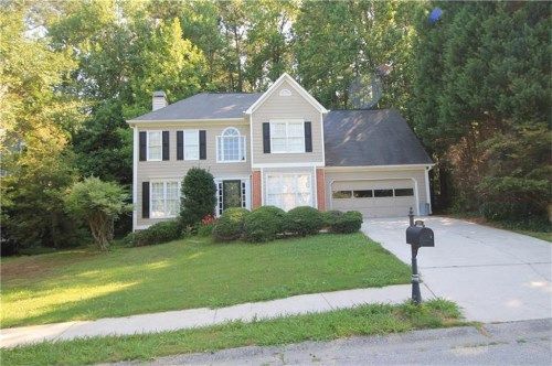 3275 Country Walk Drive, Powder Springs, GA 30127