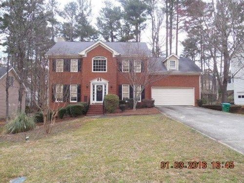 2622 Laurel View Court, Snellville, GA 30078