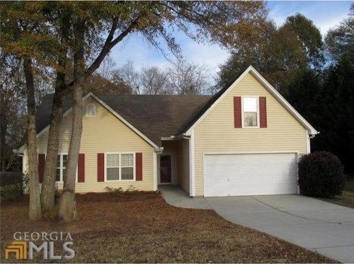 312 Joshua Way, Hoschton, GA 30548