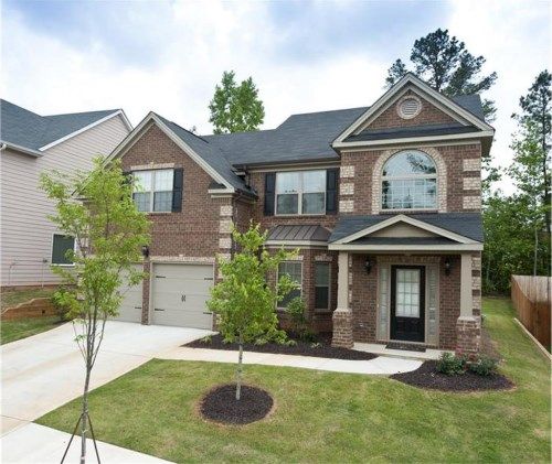 1195 Joslin Path, Douglasville, GA 30134