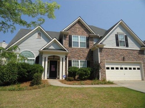 740 Rock Elm Drive, Auburn, GA 30011