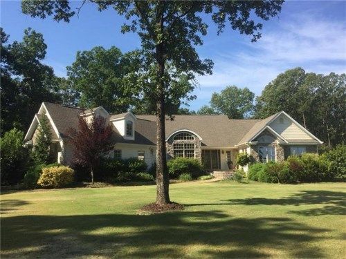 10 Winding Branch Trace Nw, Cartersville, GA 30120