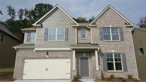 1402 Stone Ridge Court, Hampton, GA 30228