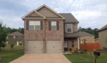 317 M J Mccarthy Way Hampton, GA 30228