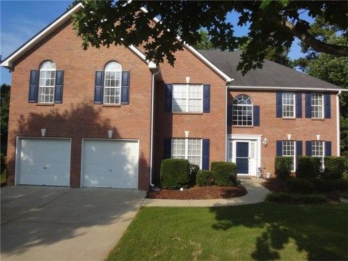 581 Paper Ridge Court, Lawrenceville, GA 30046