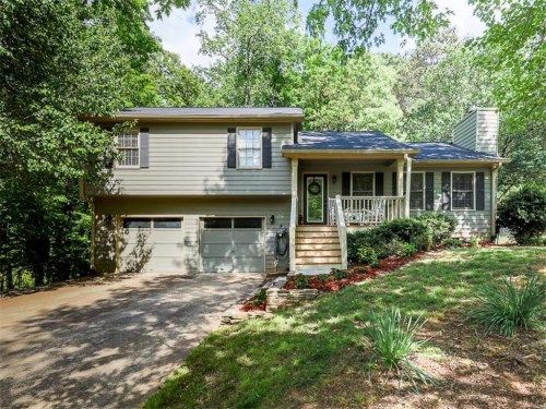 255 Cedar Mill Lane, Woodstock, GA 30189