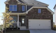 619 Providence Walk Place Canton, GA 30114