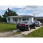 6308 Rodman, Hollywood, FL 33023 ID:14601147