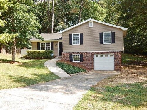 1108 Washington Avenue, Woodstock, GA 30188