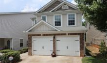 341 Hidden Creek Lane Canton, GA 30114