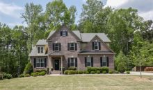 135 Cox Farm Road Nw Marietta, GA 30064