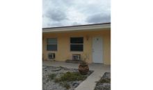 2222 Van Buren St # 16 Hollywood, FL 33020