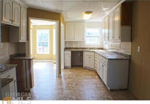 1221 Fraction Bottoms Road, Buckhead, GA 30625