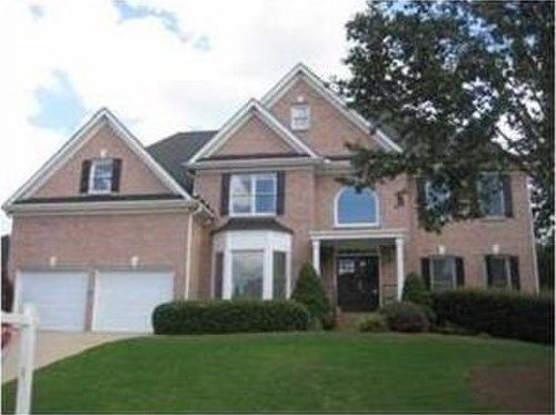 3943 River Village Court, Duluth, GA 30097