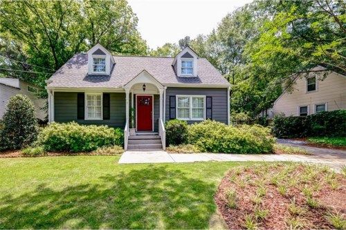 3391 Keswick Drive, Atlanta, GA 30341