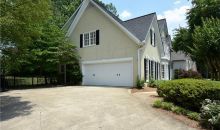 10075 Twingate Drive Alpharetta, GA 30022