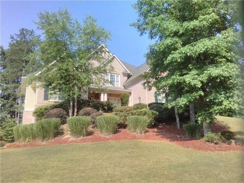 5482 Cathers Creek Drive, Powder Springs, GA 30127