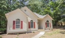 246 Acorn Tree Drive Dallas, GA 30132