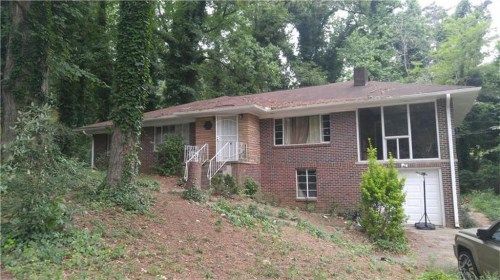 2007 Highview Road Sw, Atlanta, GA 30311