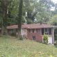 2007 Highview Road Sw, Atlanta, GA 30311 ID:14582233