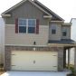 6551 Woodwell Drive, Union City, GA 30291 ID:14548957