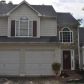 4809 Lake Park Terrace, Acworth, GA 30101 ID:14547780