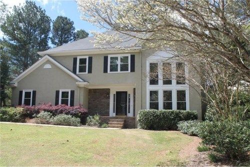 120 Ludwell Court, Alpharetta, GA 30022