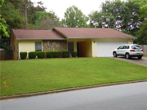 1080 Terramont Drive, Roswell, GA 30076