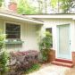 1921 Hill Road, Marietta, GA 30062 ID:14357666