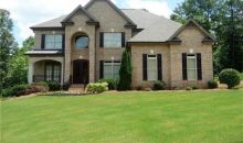 5815 Larch Lane Douglasville, GA 30135