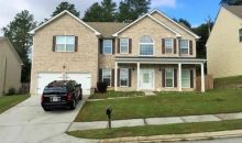 1923 Piedmont Pointe Drive Lithonia, GA 30058