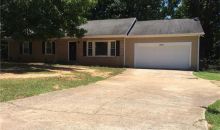 1352 Cherokee Trail Lawrenceville, GA 30043