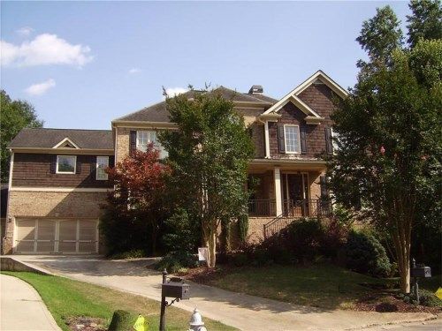 2716 Rustling Pines Court, Marietta, GA 30062