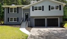 600 Fern Valley Court Sw Atlanta, GA 30331