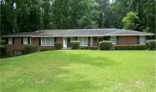 563 Dogwood Drive Nw Lilburn, GA 30047