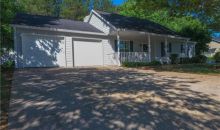 321 Winding Woods Trail Woodstock, GA 30189