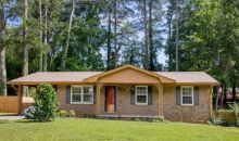 3657 Castle Rock Way Tucker, GA 30084