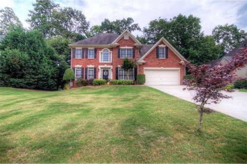 4817 Winterview Lane, Douglasville, GA 30135