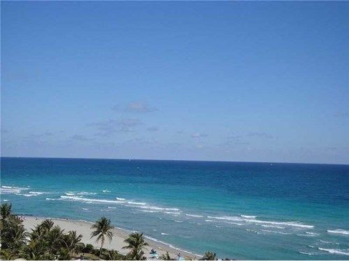 3725 S Ocean Dr # 915, Hollywood, FL 33019