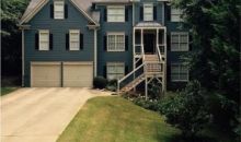 117 Blue Ridge Drive Powder Springs, GA 30127