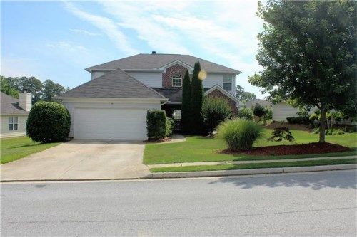 45 Grosslake Parkway, Covington, GA 30016