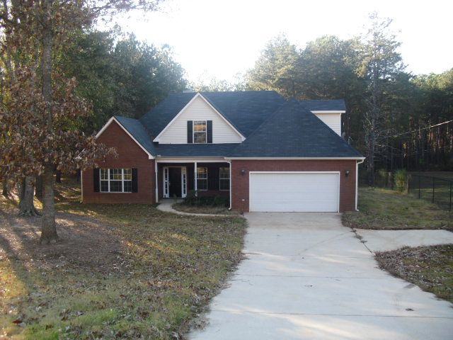 1665 Christian Circle Se, Conyers, GA 30013