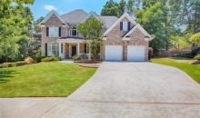 3302 Forest Heights Court Dacula, GA 30019