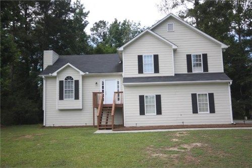 3297 Caley Mill Court, Powder Springs, GA 30127