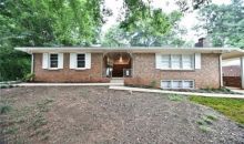 3950 Shadowbrook Place Decatur, GA 30034