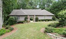 5344 Forest Springs Drive Atlanta, GA 30338