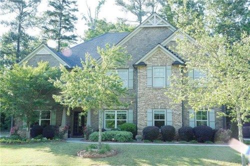 3582 Preservation Circle, Lilburn, GA 30047