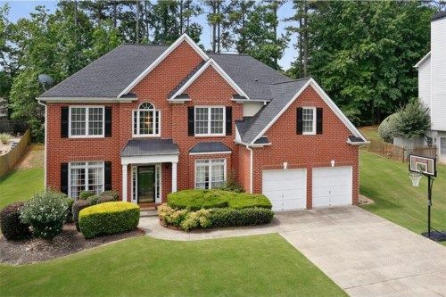 2500 Clairview Street, Alpharetta, GA 30009