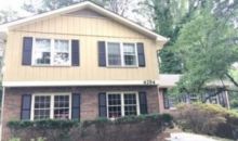 4294 Cedar Creek Drive Lilburn, GA 30047